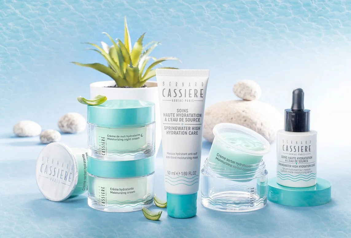 Springwater-high-hydration-care-kolekcje