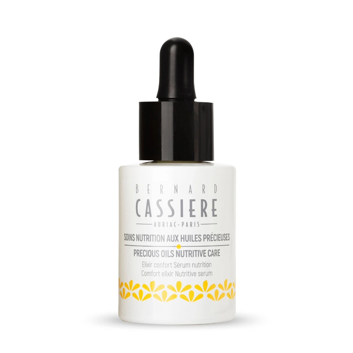 Comfort elixir – nutritive serum