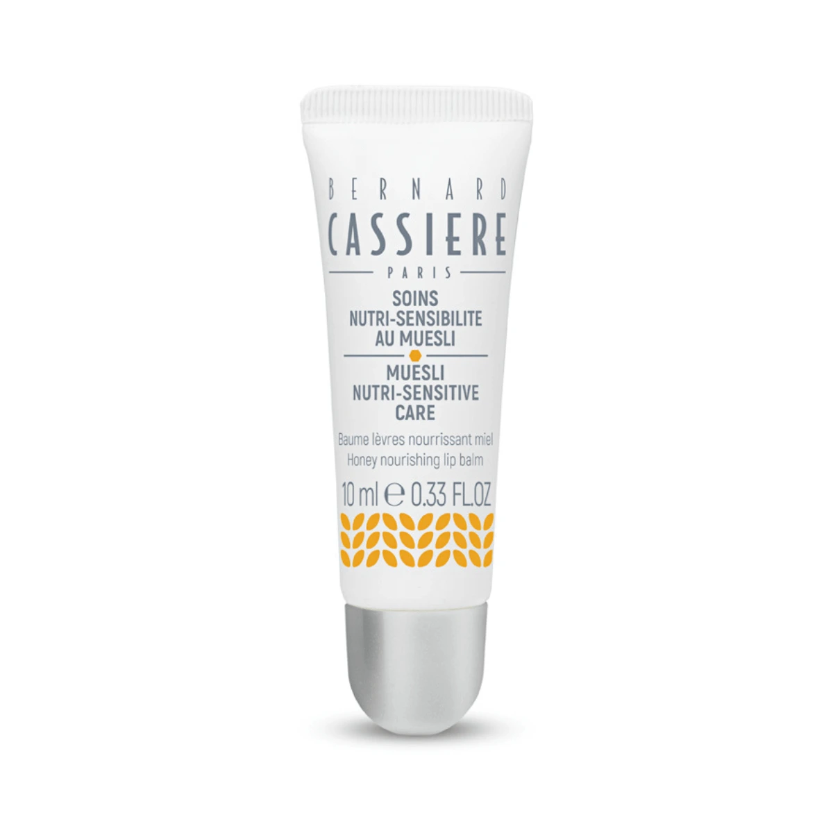 Honey nourishing lip balm