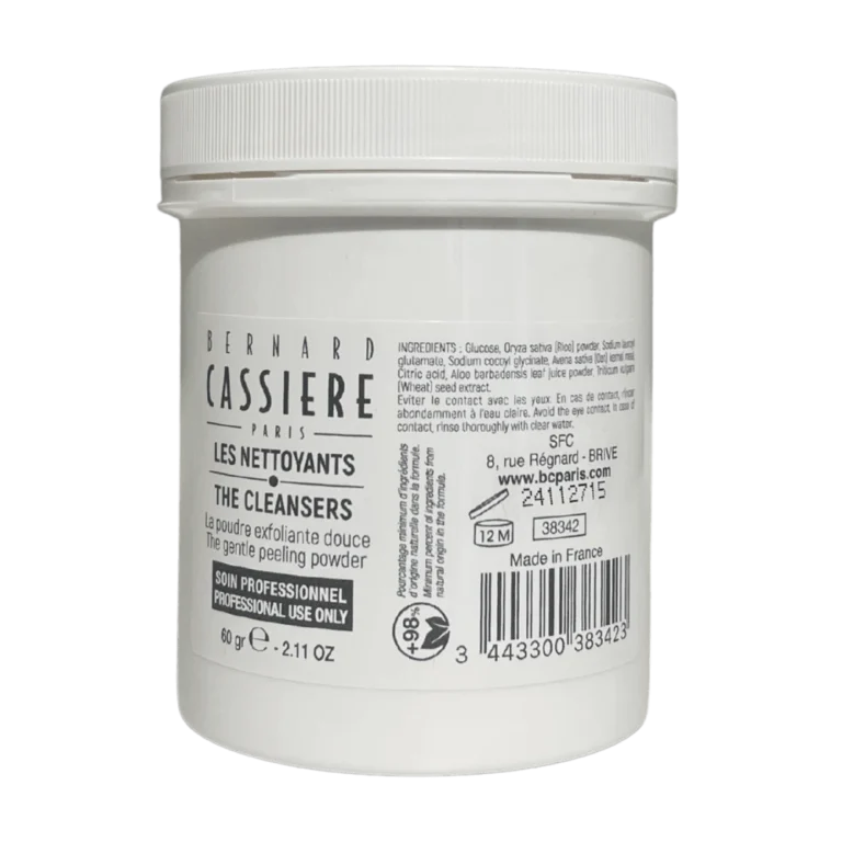 60 g ℮ 2.11 FL.OZ PRO