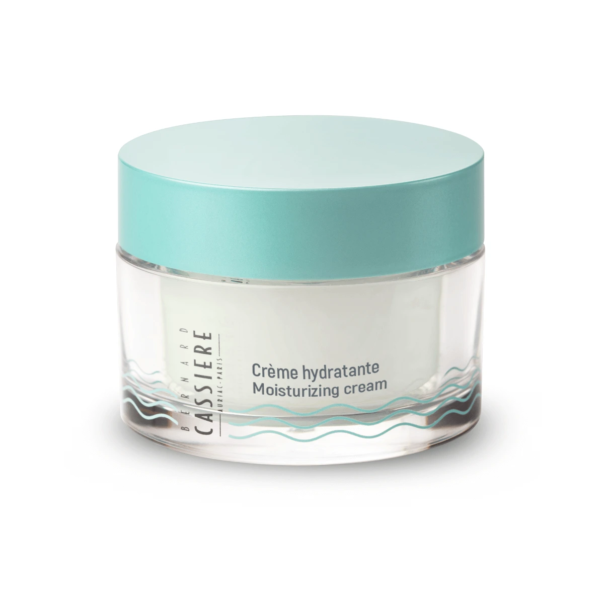 Moisturizing cream