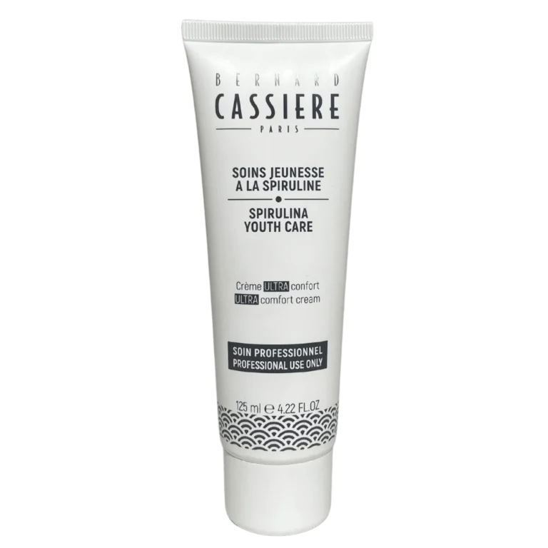 125 ml ℮ 4.22 FL.OZ | PRO