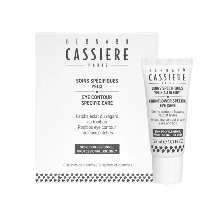 10 par płatków pod oczy i krem 30 ml ℮ 1.01 FL.OZ | PRO