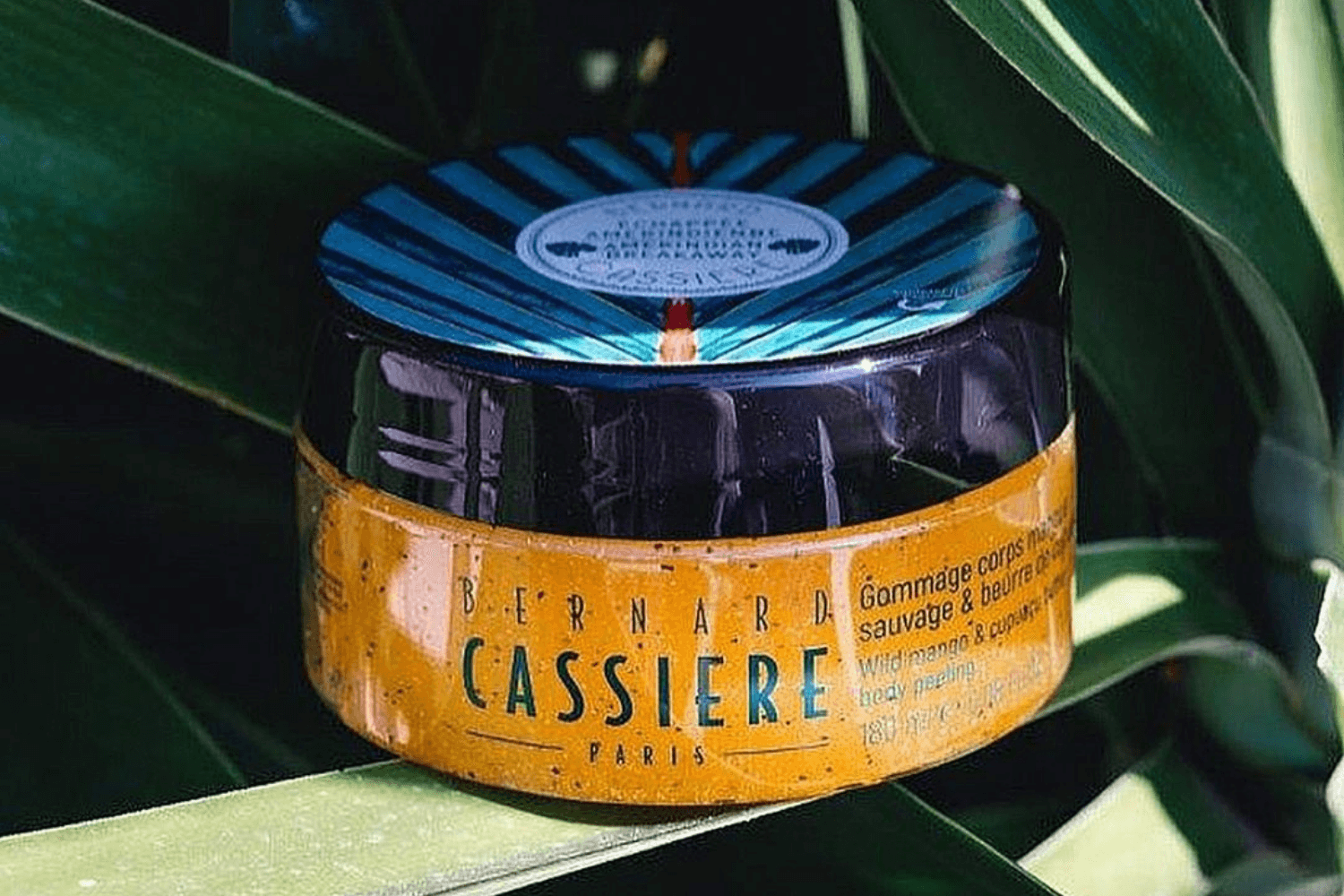 Amerindian breakaway