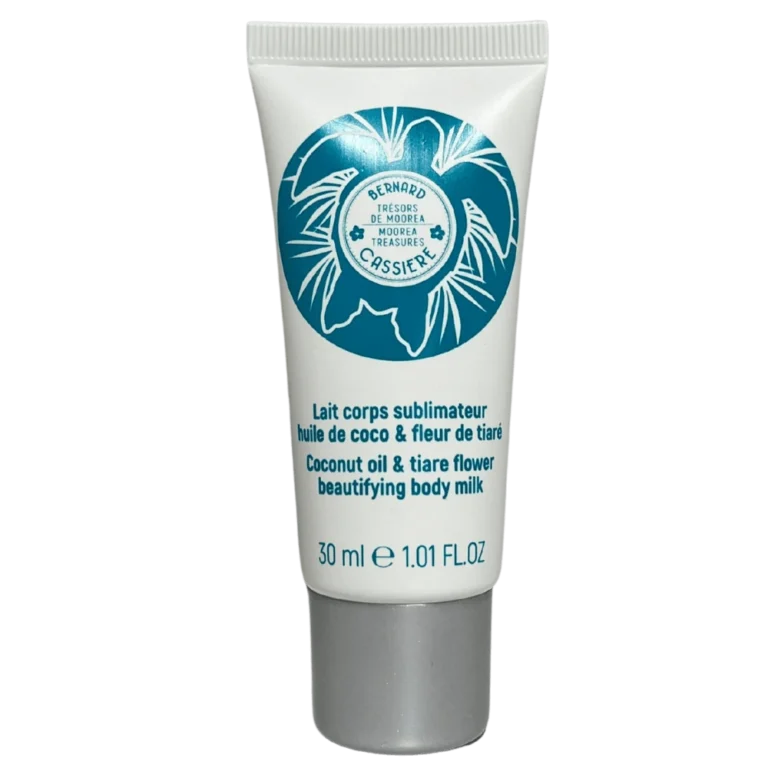 30 ml ℮ 1.01 FL.OZ | travel size