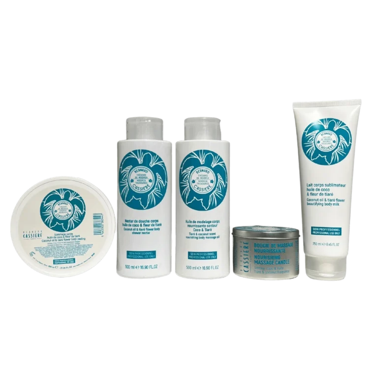 pakiet 5 produktów PRO