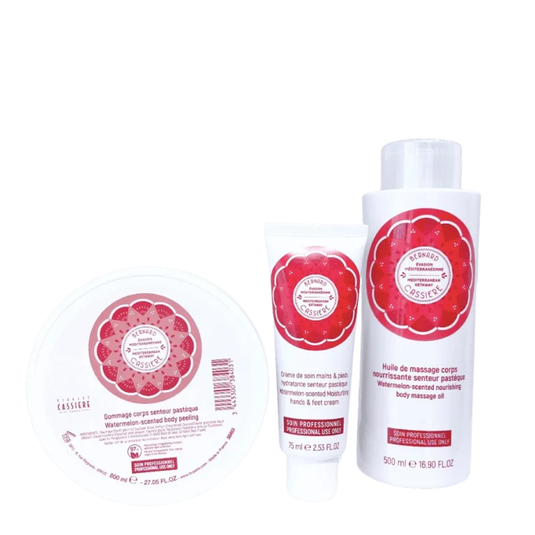 pakiet 3 produkty PRO