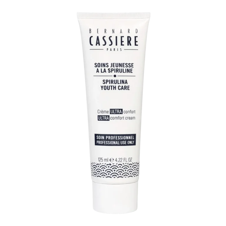 125 ml ℮ 4.22 FL.OZ | PRO